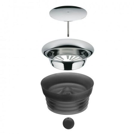 WMF Basic water carafe 1,5l