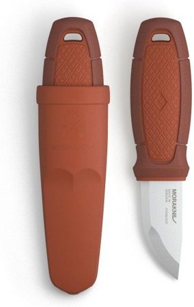 Morakniv Eldris Röd - Knivar & Verktyg