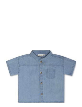 That's Mine | Silas Shirt | 68