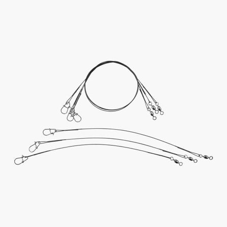 Biltema - Stålfortom 15/30 cm