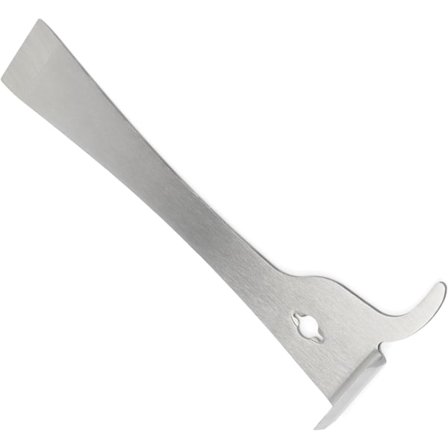 304 Rustfrit Stål Bistade Skraber Værktøj Biavl Udstyr Værktøj til Biavlere