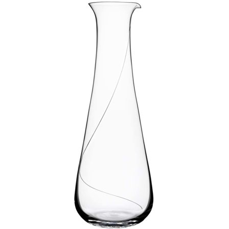 Kosta boda Line Karaffel - Klar | KitchenOne