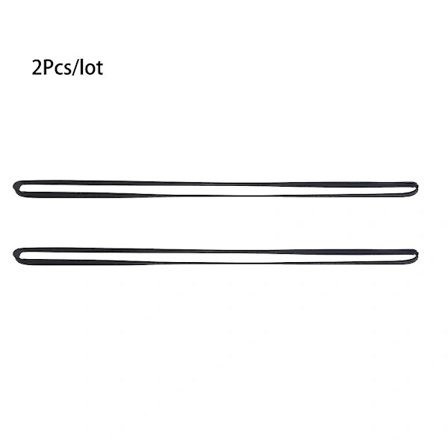 Gummibånd for platespiller, reim for PIONEER PLX340 PLZ81 PLZ82