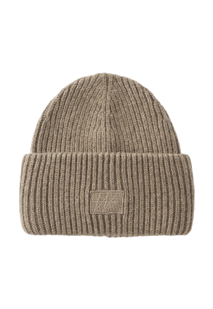 Carin Wester Mössa i ull EDITH Mössor & hattar ONESIZE