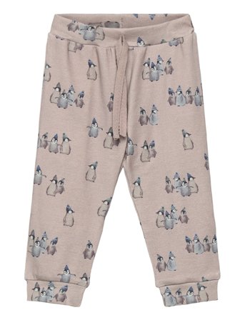 name it Nbmsanuel Pant - Beige - 86