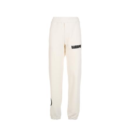 Barrow, Sweatpants Beżowy, Kobieta, Rozmiar: S