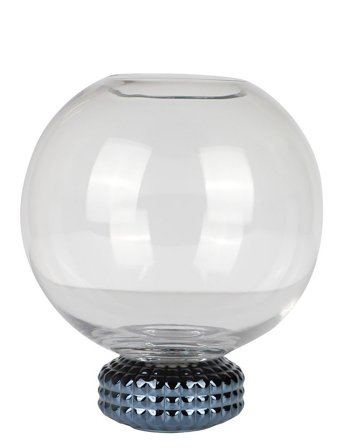 Specktrum Spencer Vase - Nude - 18X29CM