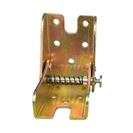 Selvlåsende foldehengsel Foldeføtter Hengsler FARGE 2 FARGE 2