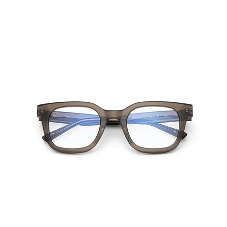 Bisou Ozzy Læsebrille Olive 0,0, Tøj & Bolig, Læsebriller, +1,0