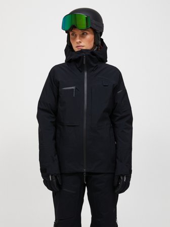 Alpine GORE-TEX C-Knitâ¢ 3L Shell Jacket Women