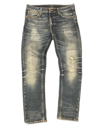 Nudie Jeans Lean Dean Yesterdays News