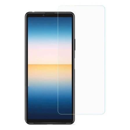 0.3mm karkaistua lasia Sony Xperia 10 III n yt nsuojat Transparent