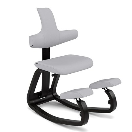 Thatsit, Varier Furniture, Kneeling chair with backrest