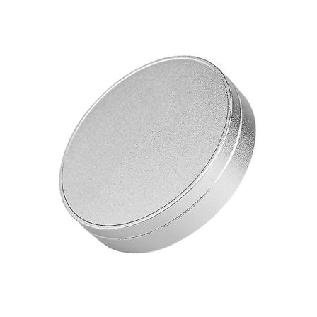 Vanntett objektivdeksel for Fujifilm X100v kamera i aluminiumlegering