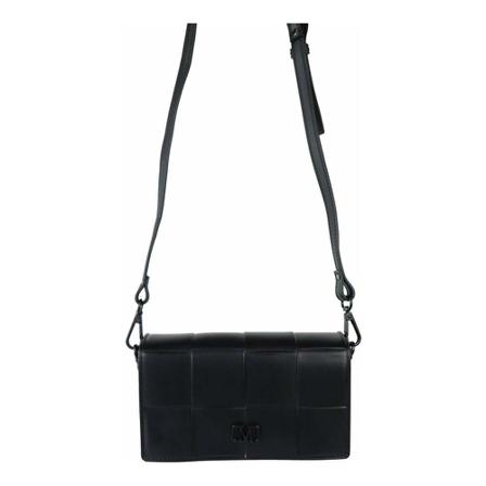 Marc Ellis, Cross Body Bags Zwart, Dames, Maat:ONE Size