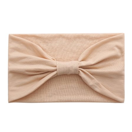 Blødt hårbånd Løb Yoga Turban Hårbånd 5-d