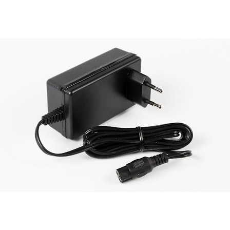 Razor 24V/1,5A utgång - 1500mA laddare EU