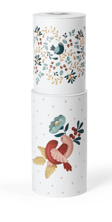 Rosendahl GC Cottage Kakebokser Ø10/11