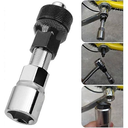 Vevarmsavdragare Universal Cykel Vevarmsextraktor Borttagare