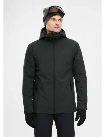 Five Seasons Vallter Jkt M - Black - M
