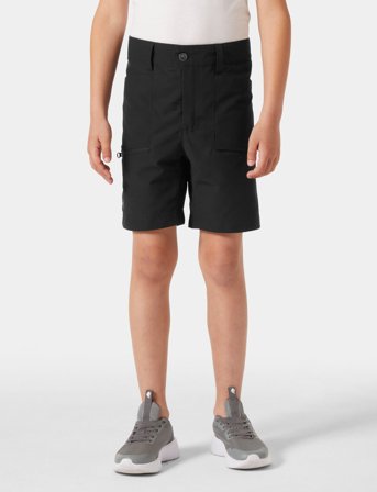 Helly Hansen Jr Vidda Shorts - Black - 176