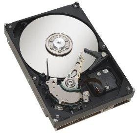 Fujitsu harddisk - 2 TB - SATA 6Gb/s
