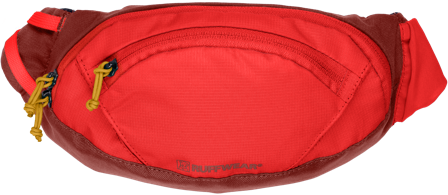 RuffWear Home Trail Hip Pack Red Sumac