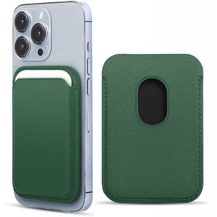 MagSafe Kortholder til iPhone 12 / 12 Pro / Mini / Pro Max