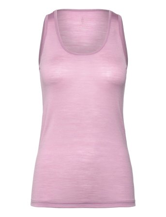Panos Emporio | Wool/Tencel Tanktop | XS