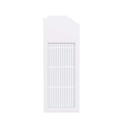 Hepa-filter till Ecovacs X1 / T10 omni turbo - Vit