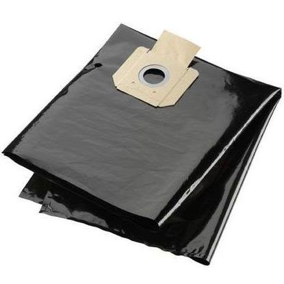 Flex 340766 Plastsekk 10-pakning, Rengjøringsmaskiner