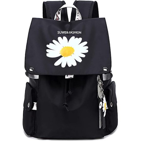 Rygsække til teenagepiger Vandtætte rygsække Daisy