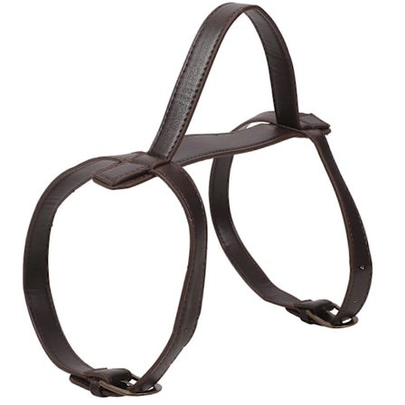 Læderrem Motorcykel Camping Tæppe Rulle Rem Tæppeholder Picnic Tæppe Bærerem