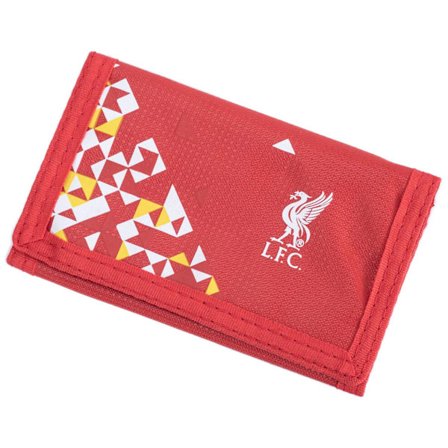 Liverpool Pung Partikel