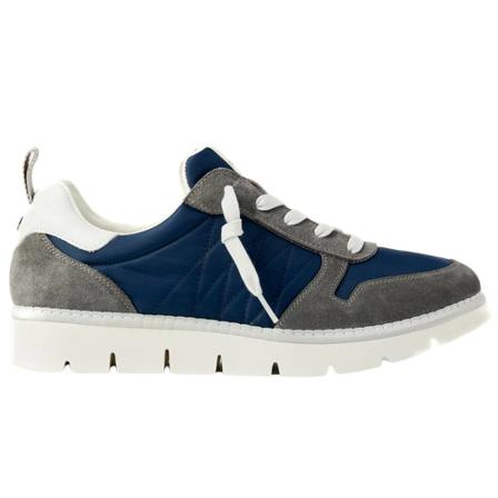 Panchic Schoenen , Grijs , Heren , Maat: 42 EU