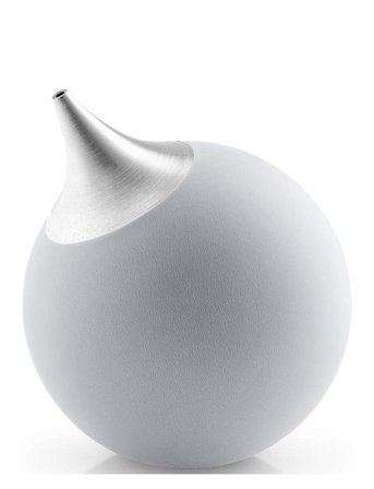 Eva Solo Sæbedispenser Marble Grey - Grey - ONE SIZE