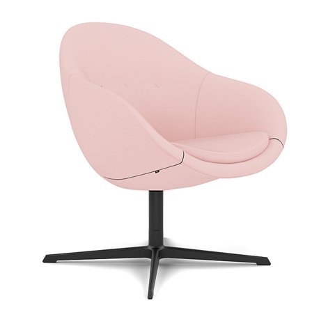 Kokon Club, Varier Furniture, Armchair