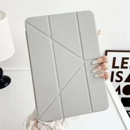 Fodral med pennhållare för Lenovo Tab M11 Fodral 11 TB330FU Idea Smart Cover Xiaoxin Pad 2024 TB331FC 11 2025 Wake UP Tablet Fodral