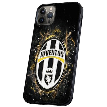 iPhone 11 Pro - Deksel/Mobildeksel Juventus