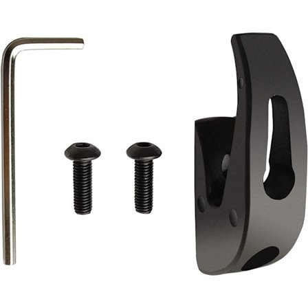 Xiaomi Elektrisk Scooterkrok - Elektrisk Scooterkrok för Xiaomi Pro 2/Pro/M365/1S/Lite