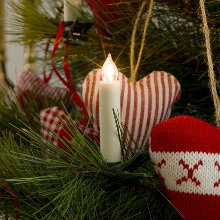 Konstsmide 1906-100 Tilleggssett til 1901-100, Belysning