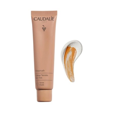 Caudalie CC Cream 4 30ml - CC Cream