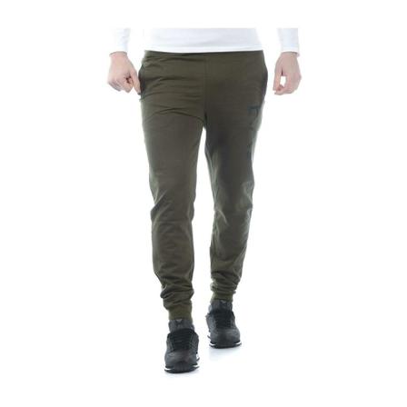 Emporio Armani Ea7, Sweatpants Groen, Heren, Maat:L