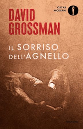 Il sorriso dell'agnello David Grossman