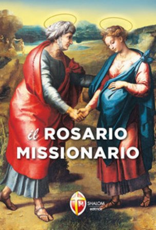 Il rosario missionario NA