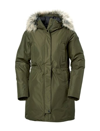 Helly Hansen | W Senja Parka | M