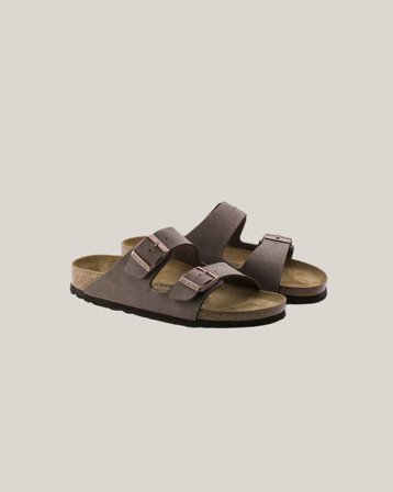 Birkenstock Arizona BFBC Braun Sandalen Unisex - Kids Brand Store