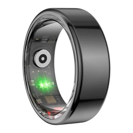 Smartring Colmi R02 18.1MM 8 (Svart)