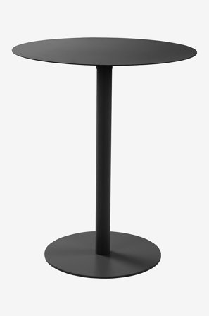 Jotex - Bistrobord Svart - DINAN - Kjøp Hagebord hos Jotex