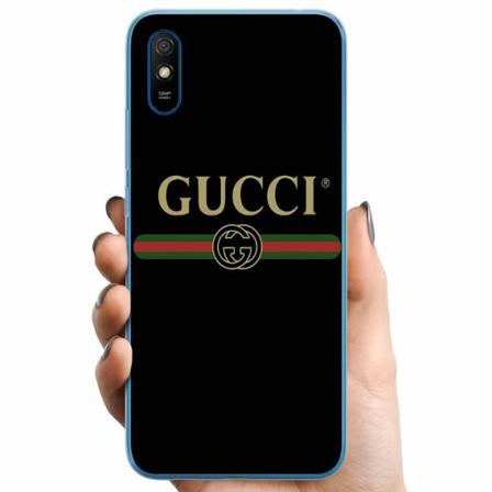 Xiaomi Redmi 9at Tpu Mobilskal Gc